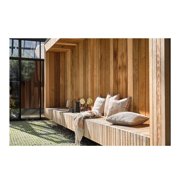 Svetlohnedá stolná lampa Villa Collection Midnat-image-3