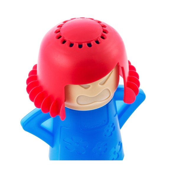 Čistič mikrovlnky InnovaGoods Angry-image-2