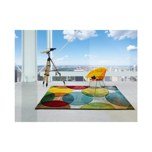 Koberec Universal Naia Multi, 120 × 170 cm-image-2