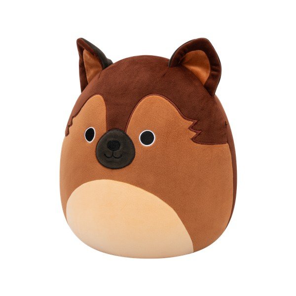 Plyšová hračka Mario – SQUISHMALLOWS-image-2