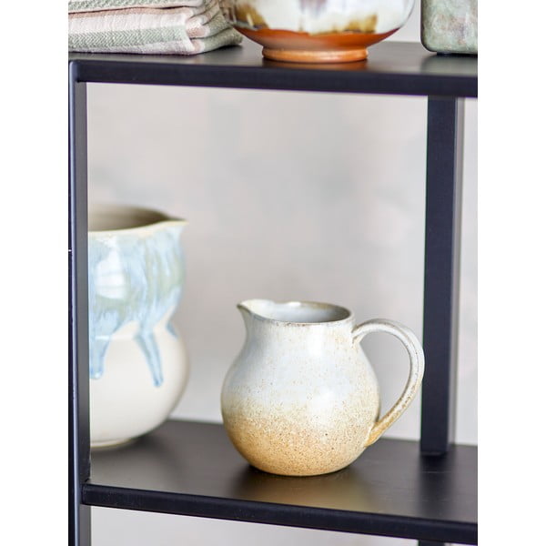 Džbán z kameniny Paula – Bloomingville-image-1