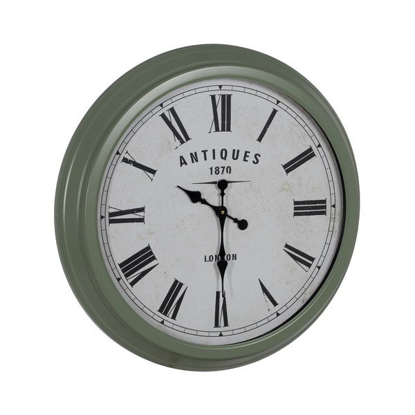 Nástenné hodiny ø 70 cm Antiques – Ixia-image-2