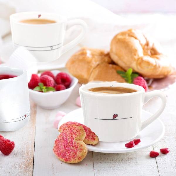 Keramické hrnčeky v súprave 2 ks 230 ml - Orion-image-1