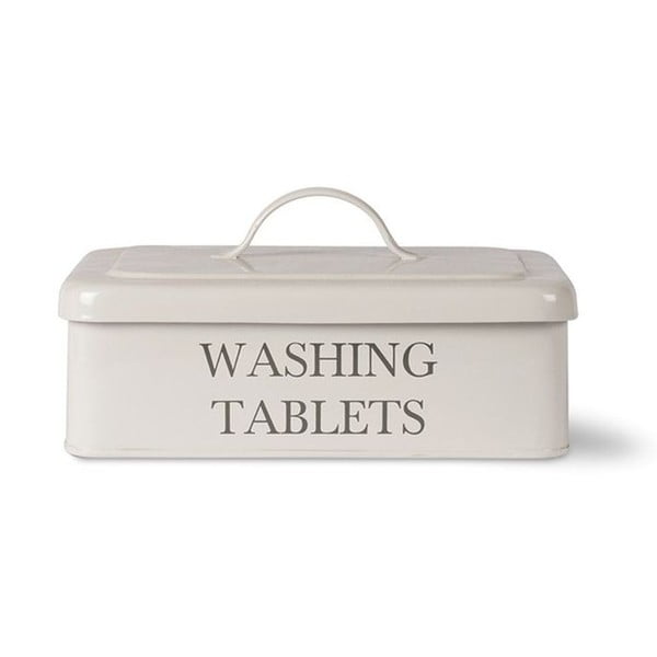 Box na tablety do umývačky riadu Washing Tablet