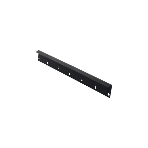 Hnedá polica z MDF 60 cm Positano – Ellos Home-image-4
