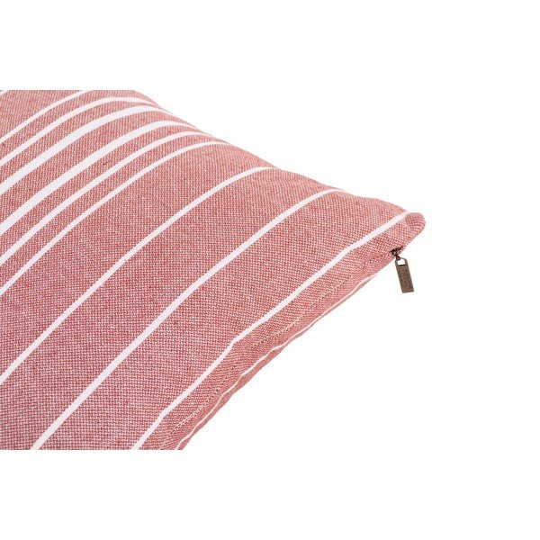 Bavlnený dekoračný vankúš 45x45 cm Solene – Tiseco Home Studio-image-2