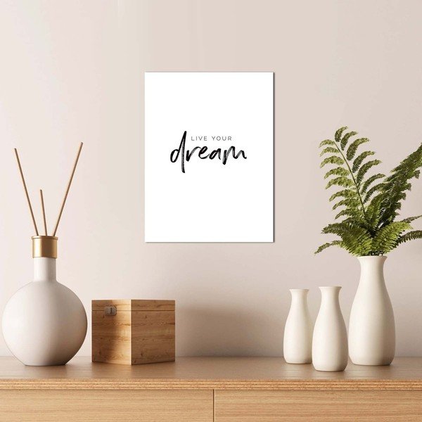 Obraz Onno Dream, 30 × 40 cm-image-1