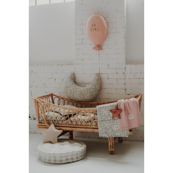 Detský vankúšik Oh Girl - Malomi Kids-image-3