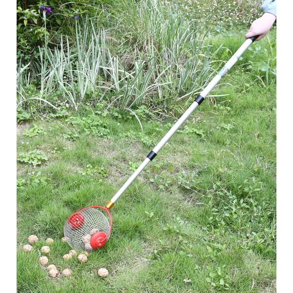 Zberač ovocia – Garden Pleasure-image-1