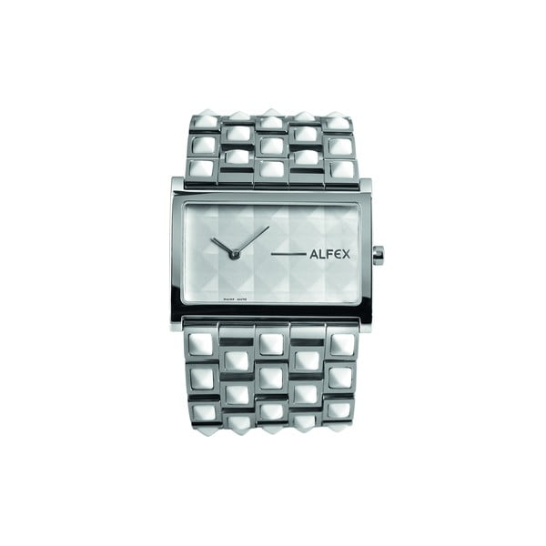 Dámske hodinky Alfex 5695 Metallic/Metallic