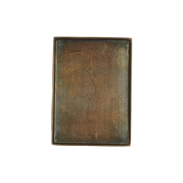 Kovová dekoratívna tácka Maes – Light & Living-image-2