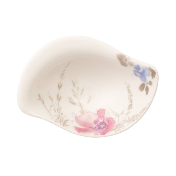 Porcelánová hlboká miska s motívom kvetín Villeroy & Boch Mariefleur Serve, ⌀ 12 cm-image-1