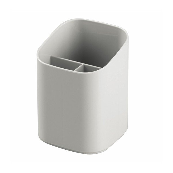 Sivý organizér InterDesign Clarity-image-1
