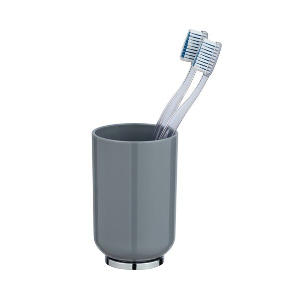 Sivý téglik na kefky Wenko Posa-image-2