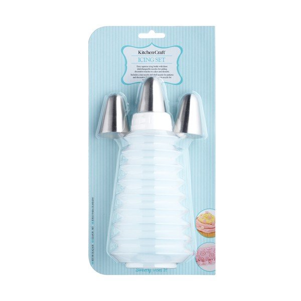 Cukrárska pomôcka na zdobenie Sweetly Does It, 490 ml-image-1