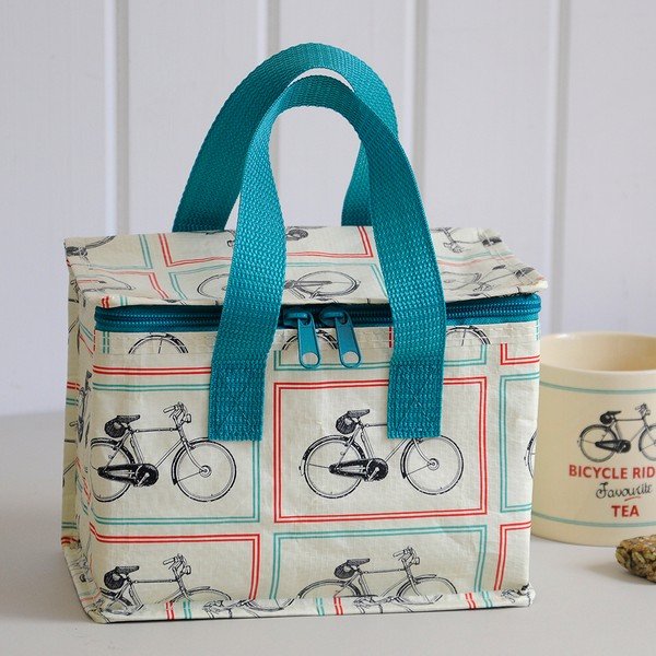 Obedová taška Rex London Bicycle-image-1