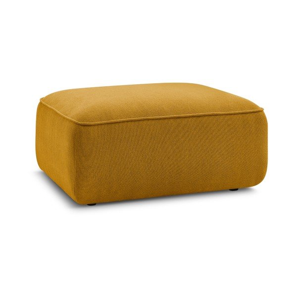 Okrovožltá podnožka Zephyr – Bobochic Paris-image-3