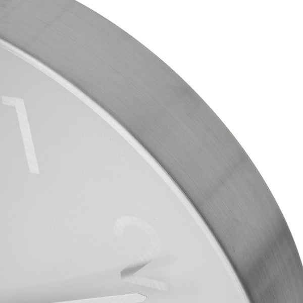 Nástenné hodiny ø 30,5 cm – Casa Selección-image-2