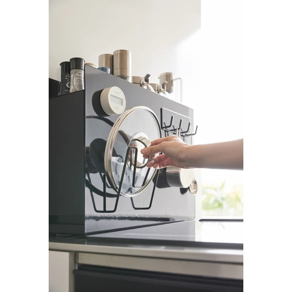 Kovový kuchynský organizér Tower – YAMAZAKI-image-2