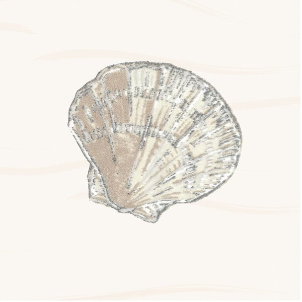 Sprchový záves 180x180 cm Atlantis – Spirella-image-2