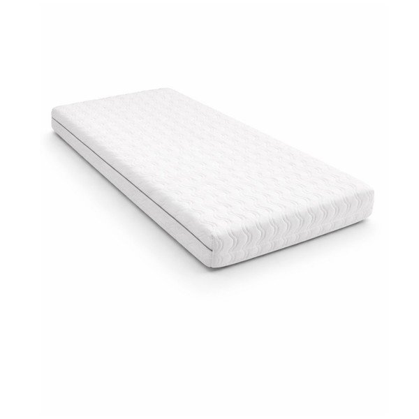 Stredne tvrdý pružinový termoregulačný matrac 90x200 cm Dream Essence – Bonami Essentials