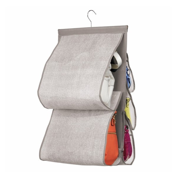 Závesný organizér na kabelky InterDesign Aldo-image-2