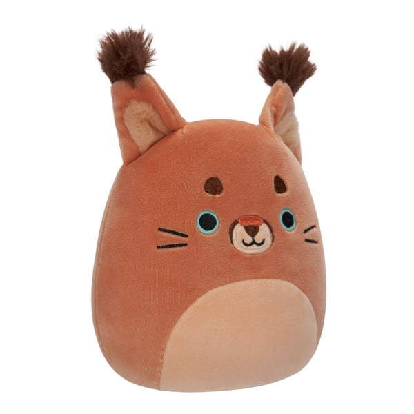 Plyšová hračka Ferraz – SQUISHMALLOWS-image-2