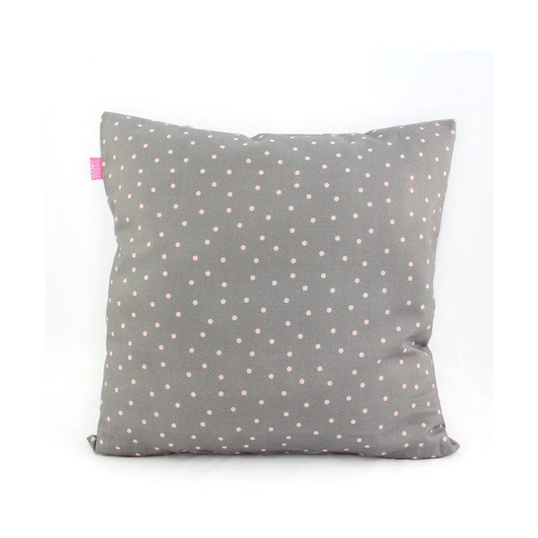 Sada 2 bavlnených obliečok na vankúš Happy Friday Sweet Dreams-image-4