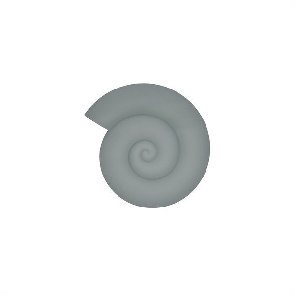 Silikónová podložka pod hrniec 15x16,5 cm Nautilus – OYOY Living Design