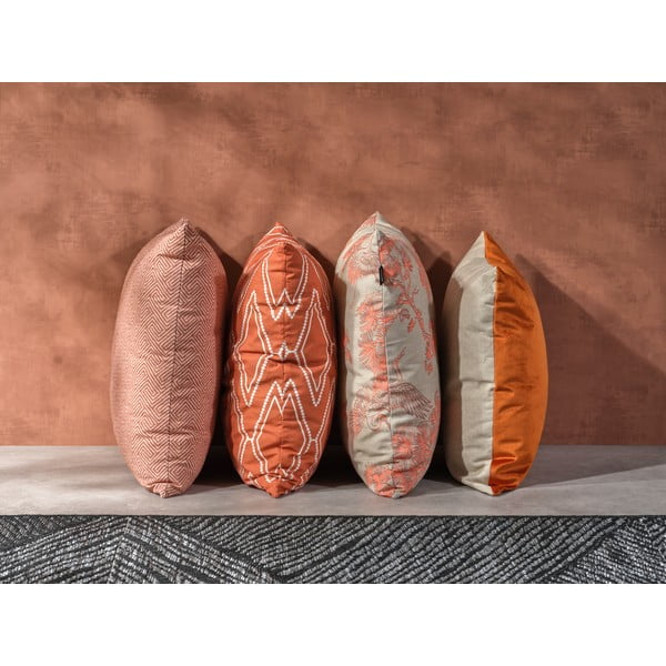 Vonkajší vankúš 50x50 cm Emma – Hartman-image-1