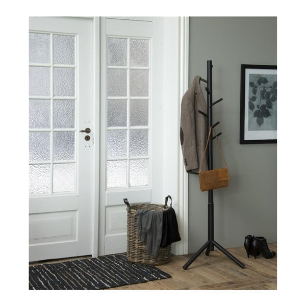 Čierny vešiak Actona Bremen-image-1