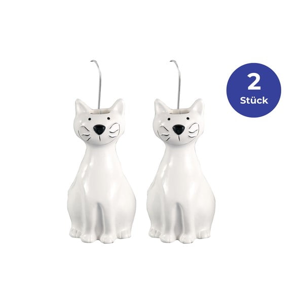 Keramické zvlhčovače na kúrenie v súprave 2 ks - Maximex-image-3