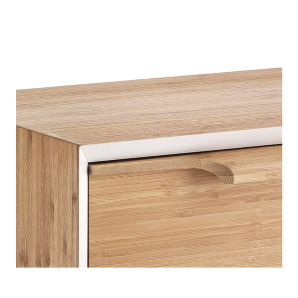 Bambusový nočný stolík Tomasucci Hijo-image-3