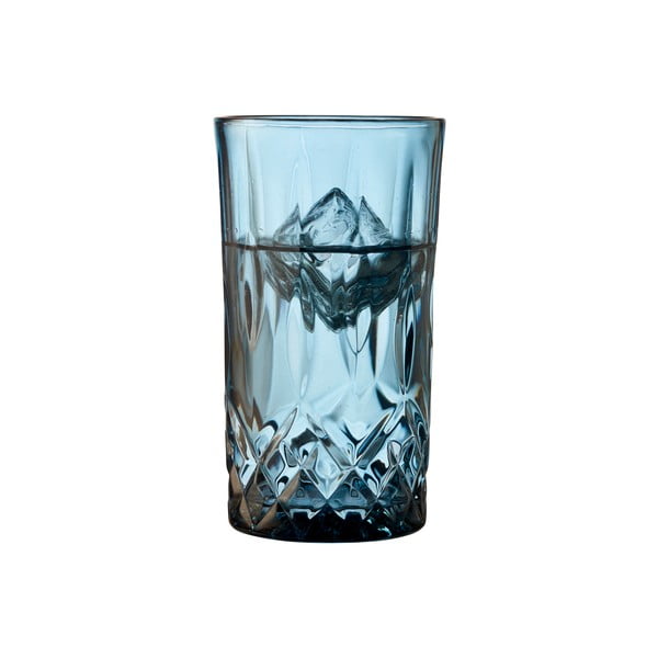 Poháre v súprave 4 ks 380 ml Highball Sorrento – Lyngby Glas-image-2