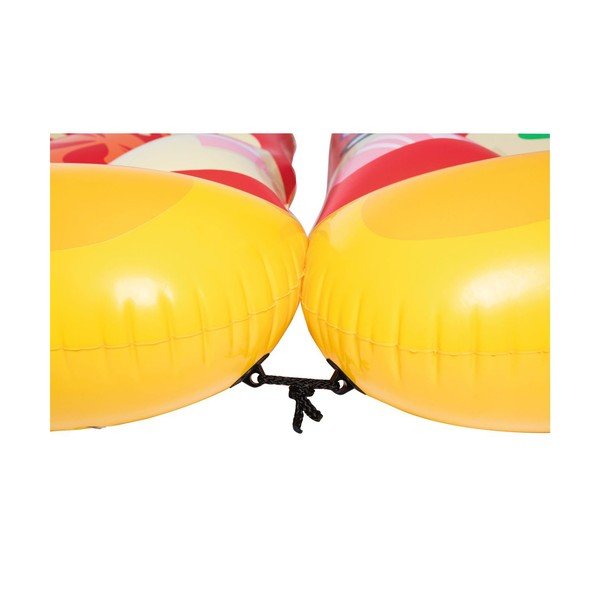 Nafukovacie ležadlo Pizza – Bestway-image-4