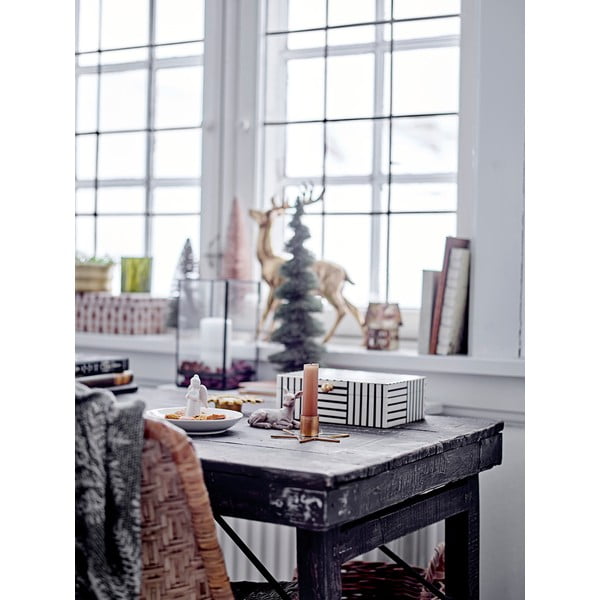 Soška z polyresínu Keera - Bloomingville-image-1