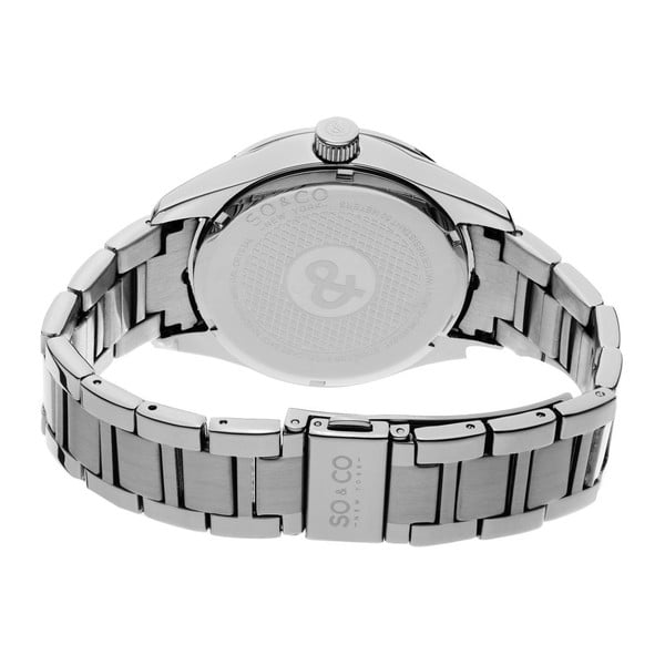 Pánske hodinky Madison Sporty Blue-image-1