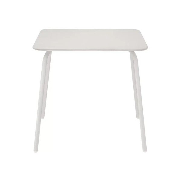 Kovový záhradný jedálenský stôl 80x80 cm Yua – Blomus-image-2