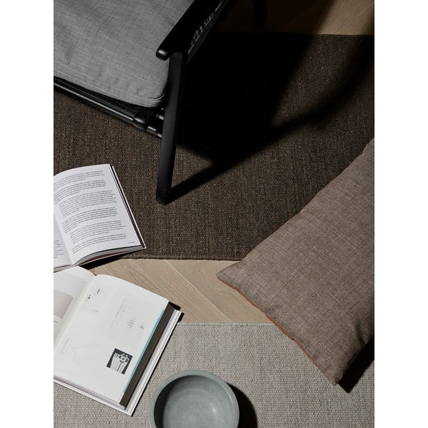 Béžový koberec Blomus Pura, 140 x 200 cm-image-3