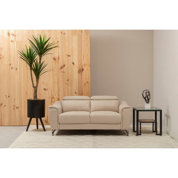 Kovová soška (výška  34 cm) Mirano – Premier Housewares-image-2