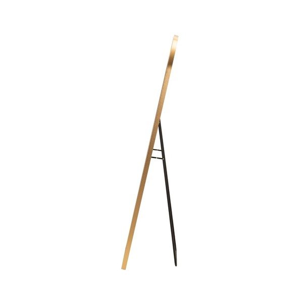 Stojacie zrkadlo s osvetlením 50x160 cm – Mauro Ferretti-image-4