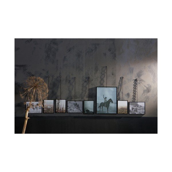 Závesný fotorámik BePureHome Xpose, na fotografiu 14,5 x 19,5 cm-image-1