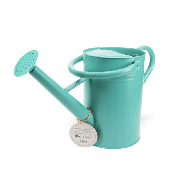 Kovová kanvička na zalievanie 4,5 l – Rex London-image-2
