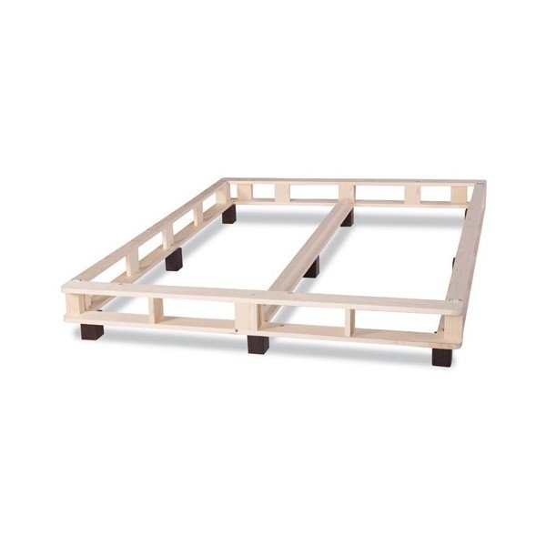 Posteľ s matracom New Star Red, 180x200 cm-image-2