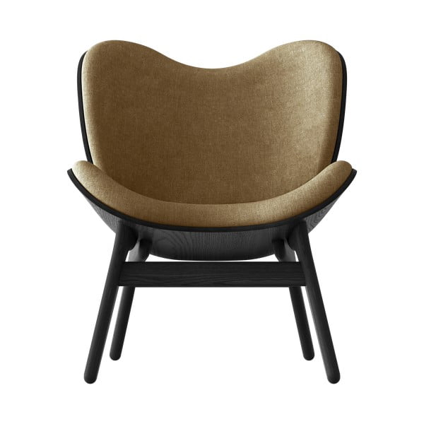 Hnedé kreslo A Conversation Piece – UMAGE-image-3