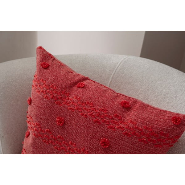 Obliečka na vankúš 43x43 cm Tuffet – Mioli Decor-image-2