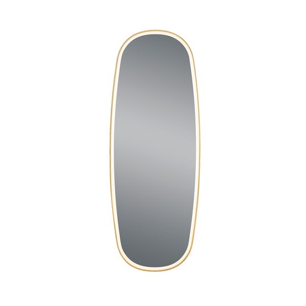 Nástenné zrkadlo s osvetlením 60x160 cm Diana – Mirrors and More