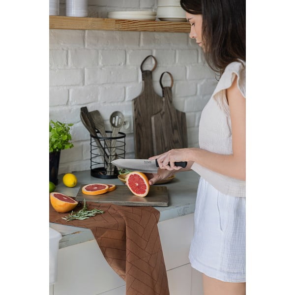 Servírovacia drevená doštička 50 x 21 cm Rustic – Bonami Selection-image-3