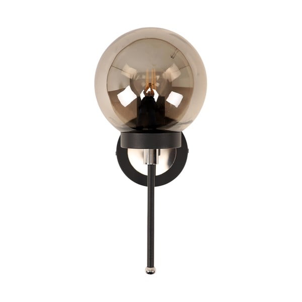 Nástenné svietidlo ø 15 cm Tokyo – Squid Lighting