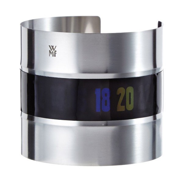 Antikoro teplomer na víno WMF Cromargan® Clever & More-image-1